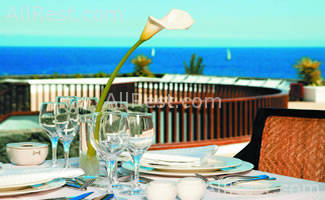 Hesperia Lanzarote 40